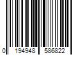 Barcode Image for UPC code 0194948586822