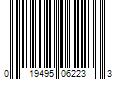 Barcode Image for UPC code 019495062233