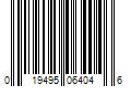 Barcode Image for UPC code 019495064046