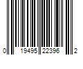 Barcode Image for UPC code 019495223962