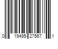 Barcode Image for UPC code 019495275671