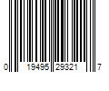 Barcode Image for UPC code 019495293217