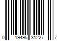 Barcode Image for UPC code 019495312277