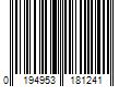 Barcode Image for UPC code 0194953181241