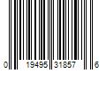 Barcode Image for UPC code 019495318576