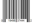 Barcode Image for UPC code 019495374442