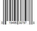 Barcode Image for UPC code 019495387978