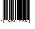 Barcode Image for UPC code 0194954121284