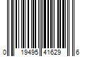 Barcode Image for UPC code 019495416296