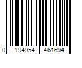 Barcode Image for UPC code 0194954461694