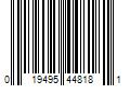 Barcode Image for UPC code 019495448181