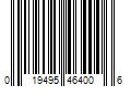 Barcode Image for UPC code 019495464006