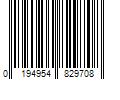 Barcode Image for UPC code 0194954829708