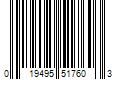 Barcode Image for UPC code 019495517603