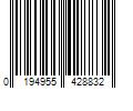 Barcode Image for UPC code 0194955428832