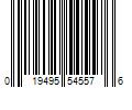 Barcode Image for UPC code 019495545576