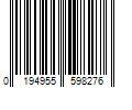 Barcode Image for UPC code 0194955598276