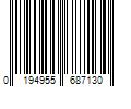 Barcode Image for UPC code 0194955687130