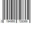 Barcode Image for UPC code 0194955728369