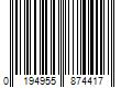 Barcode Image for UPC code 0194955874417