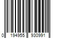 Barcode Image for UPC code 0194955930991