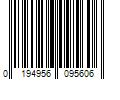 Barcode Image for UPC code 0194956095606