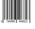 Barcode Image for UPC code 0194956496823