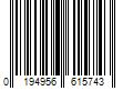 Barcode Image for UPC code 0194956615743