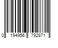 Barcode Image for UPC code 0194956792871