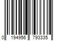 Barcode Image for UPC code 0194956793335