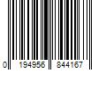 Barcode Image for UPC code 0194956844167