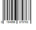 Barcode Image for UPC code 0194956879763