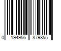 Barcode Image for UPC code 0194956879855