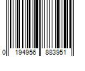 Barcode Image for UPC code 0194956883951