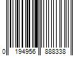 Barcode Image for UPC code 0194956888338