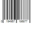 Barcode Image for UPC code 0194957186877