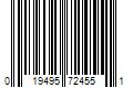 Barcode Image for UPC code 019495724551