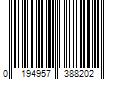 Barcode Image for UPC code 0194957388202