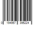 Barcode Image for UPC code 0194957395224