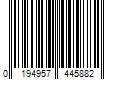 Barcode Image for UPC code 0194957445882