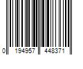 Barcode Image for UPC code 0194957448371