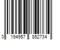 Barcode Image for UPC code 0194957852734