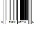 Barcode Image for UPC code 019495812586