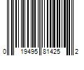 Barcode Image for UPC code 019495814252