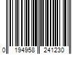 Barcode Image for UPC code 0194958241230