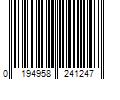 Barcode Image for UPC code 0194958241247