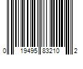 Barcode Image for UPC code 019495832102. Product Name: Dorman Autograde 818-010 Split Lock Washer
