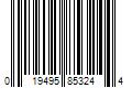 Barcode Image for UPC code 019495853244