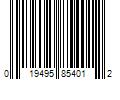 Barcode Image for UPC code 019495854012