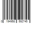 Barcode Image for UPC code 0194958592745